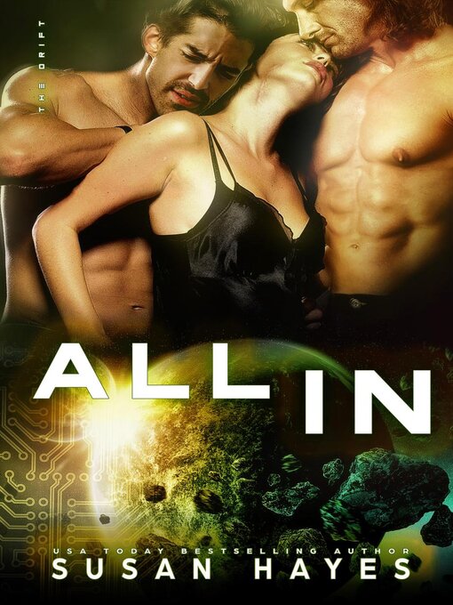 Title details for All In by Susan Hayes - Available